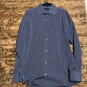 Banana Republic Button Down